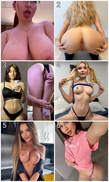 Anavavxsfs perfect pornstar pic