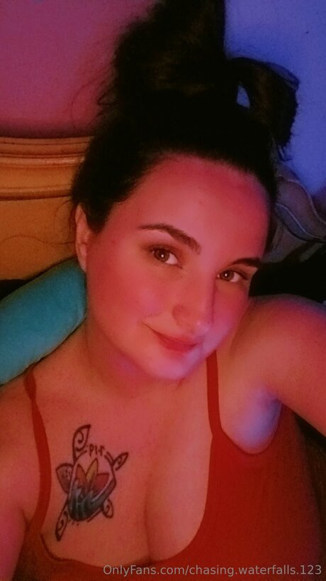 Chasing Waterfalls 123 model xxx images