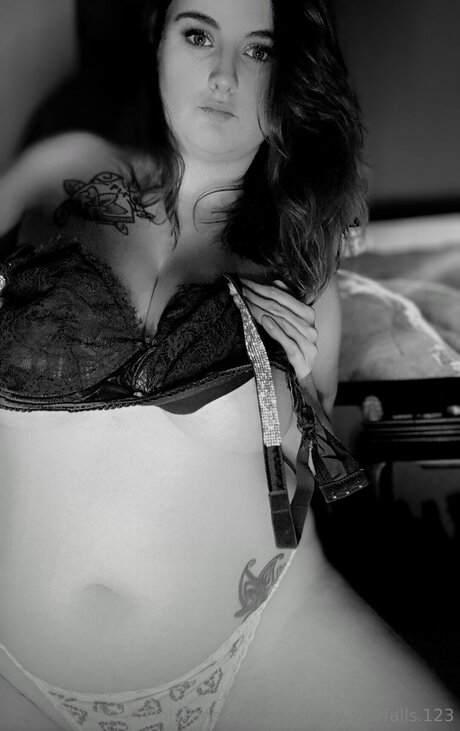 Chasing Waterfalls 123 nice star pics