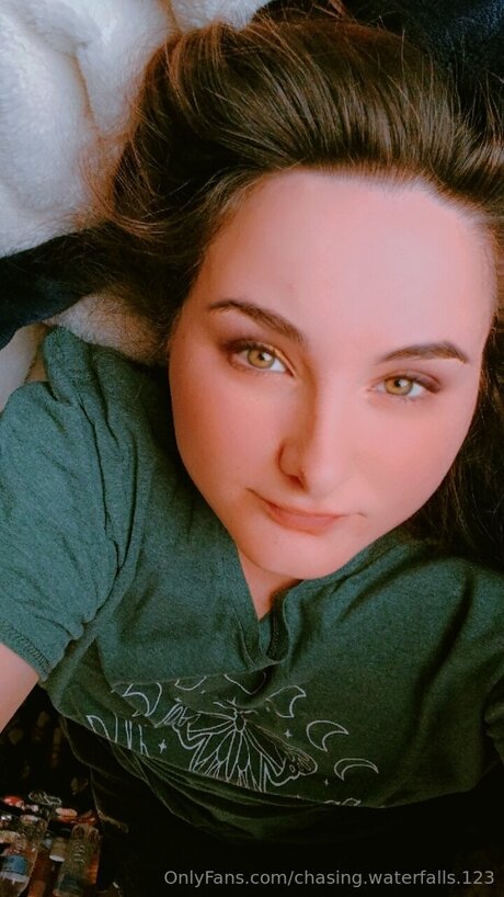 Chasing Waterfalls 123 star free pic