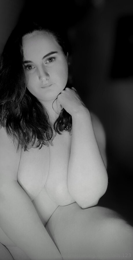 Chasing Waterfalls 123 naked star photo