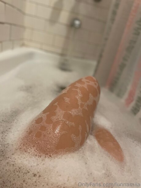 Lunnamiia pornstar high quality photo