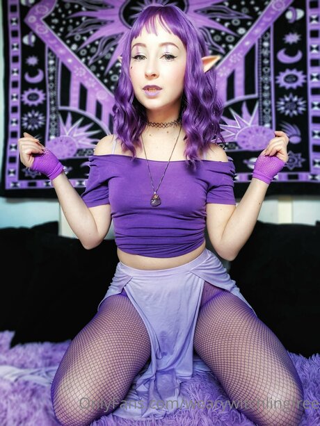 Wearywitchlingfree model sex photos