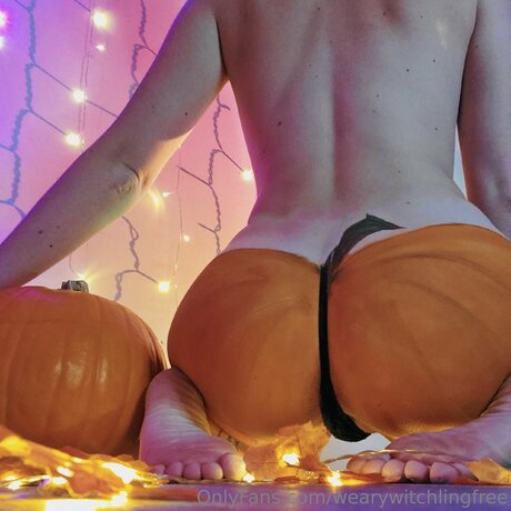 Wearywitchlingfree pornstar image