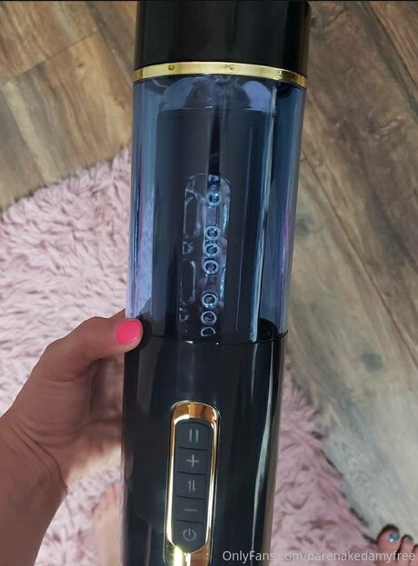 Barenakedamyfree star free archive