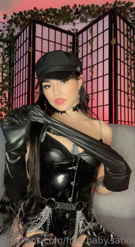 Free Baby Satine pornstar perfect images