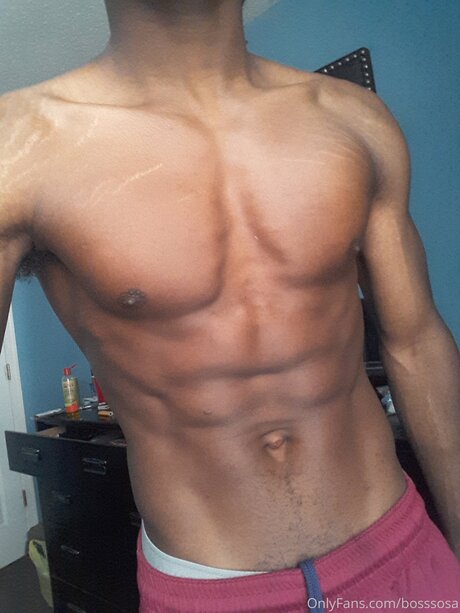 Bosssosa pornstar nudes images