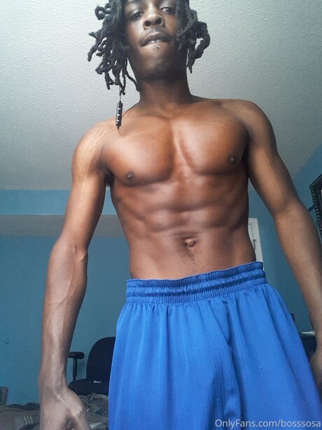 Bosssosa pornstar nudes galleries