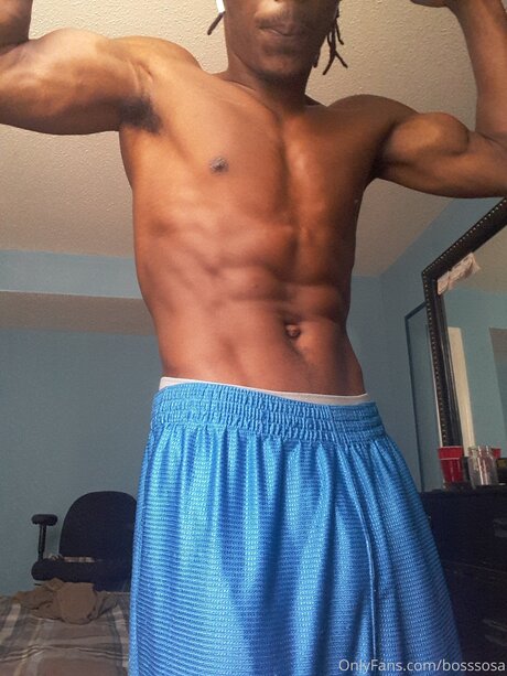 Bosssosa pornstar pretty photos