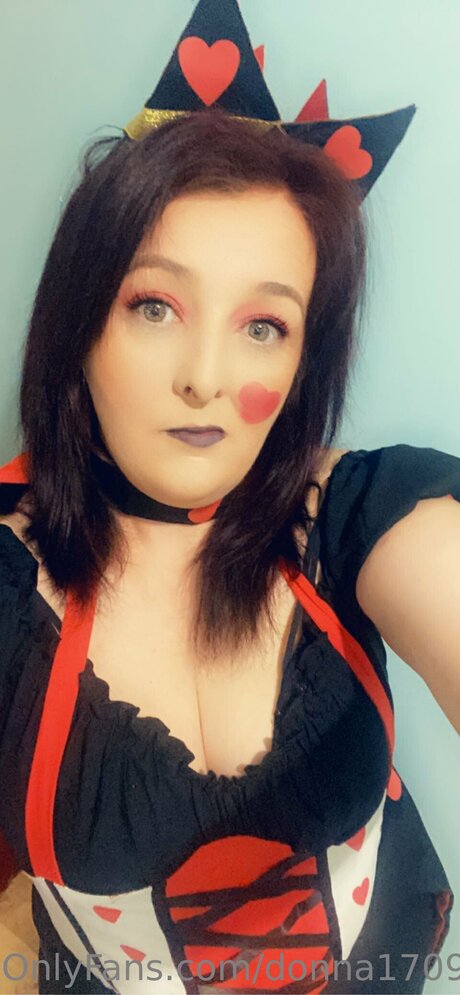 Donna170982 xxx star pics