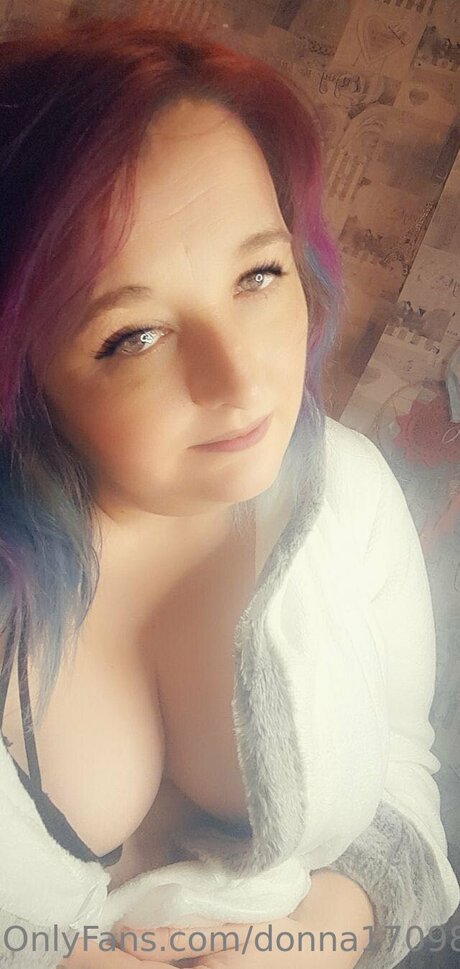 Donna170982 pornstar nude image