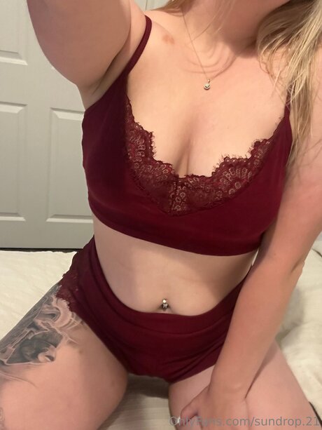 blonde muscle onlyfans porn images