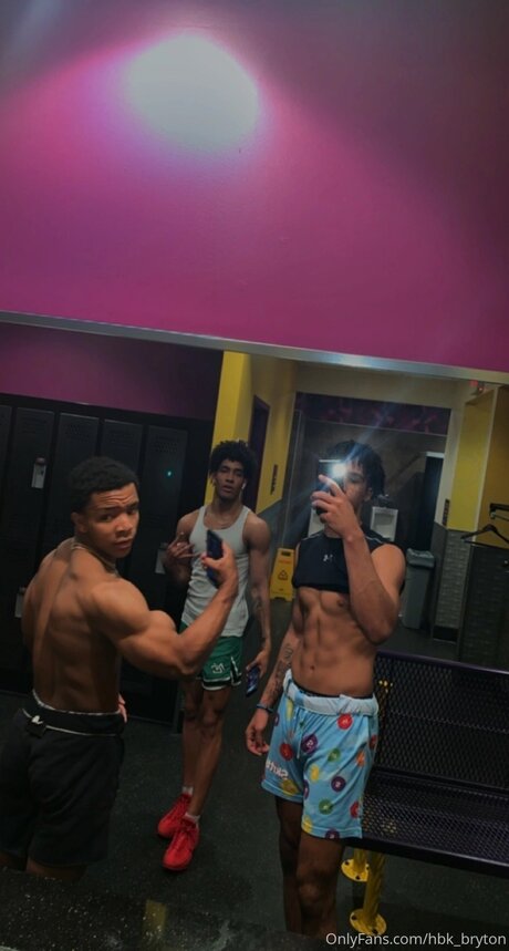 Hbk Kingkong star perfect picture