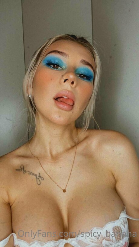 Sandy Caaandy exclusive pornstar picture