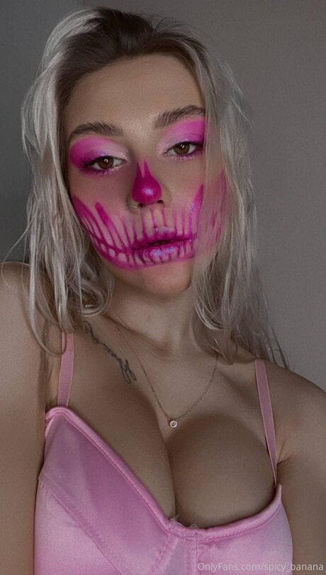 Sandy Caaandy model naked galleries