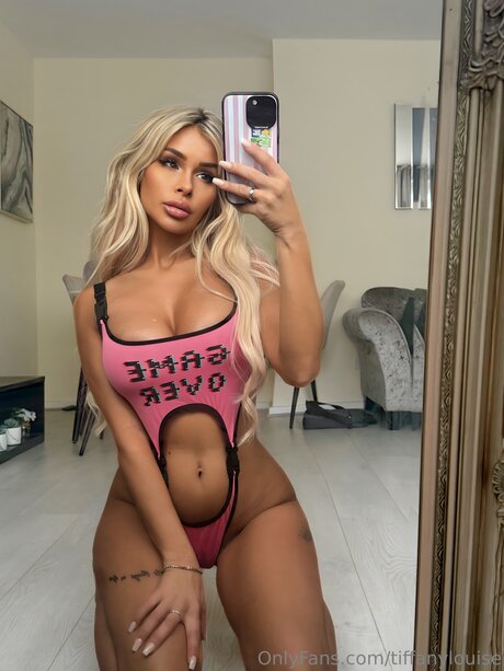 Tiffanylouise model nice image