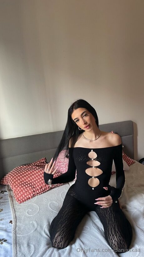 Danixskaa model pretty photo