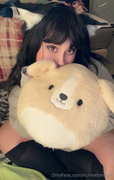 Xcinnabxnnyx star erotic images