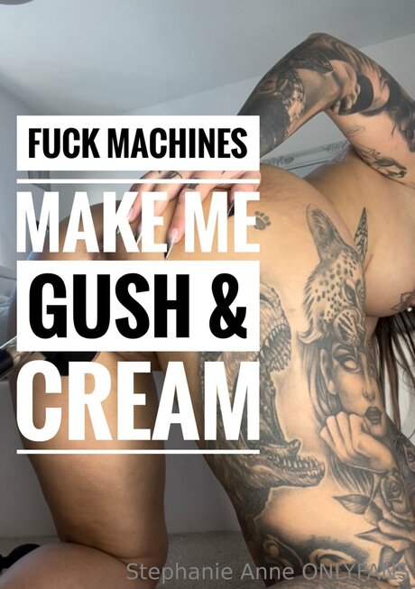 Stephanieannexxxfree hot model img