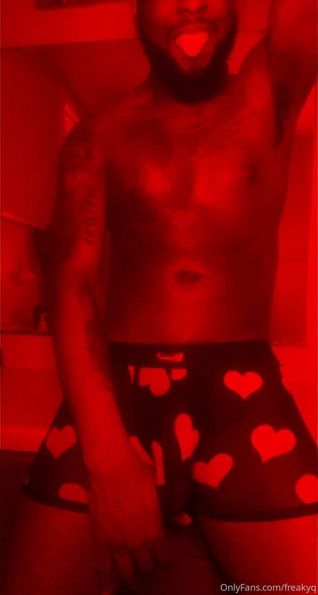 Freakyq xxx model galleries