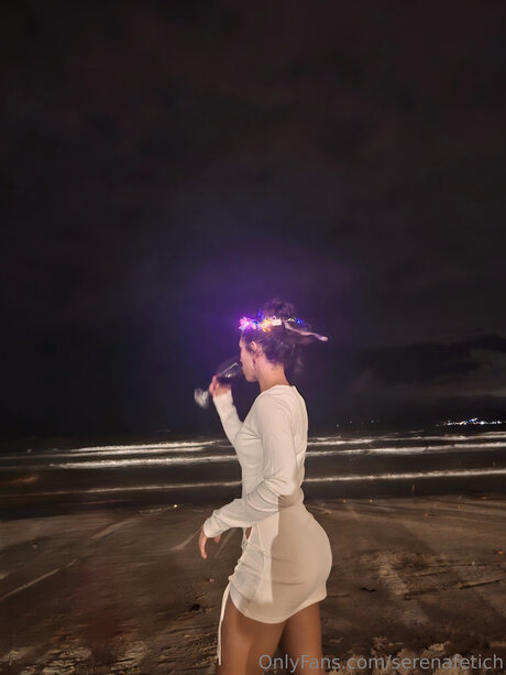 Serenafetich star naked gallery