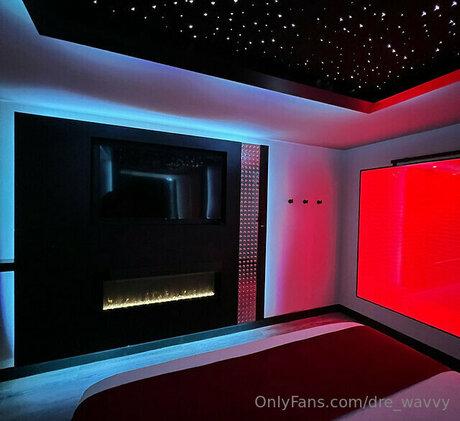 Dre Wavvy model perfect image