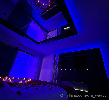 Dre Wavvy best actress pictures