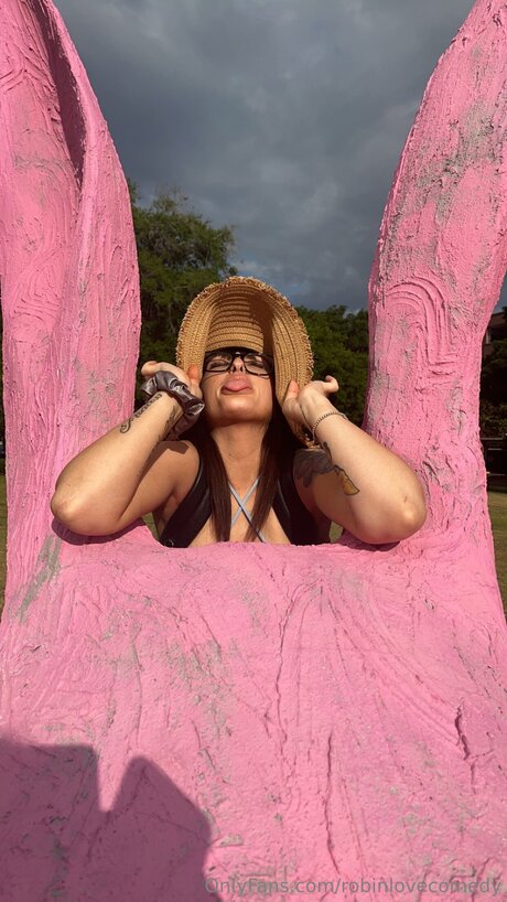Robinlovecomedy best pornstar photos