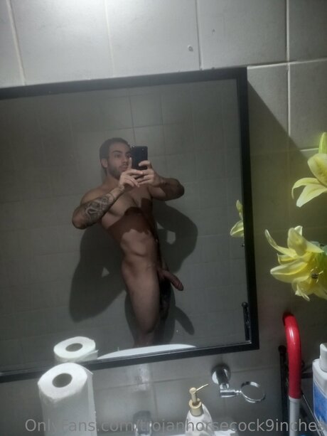 Trojanhorsecock9inches pornstar adult archive