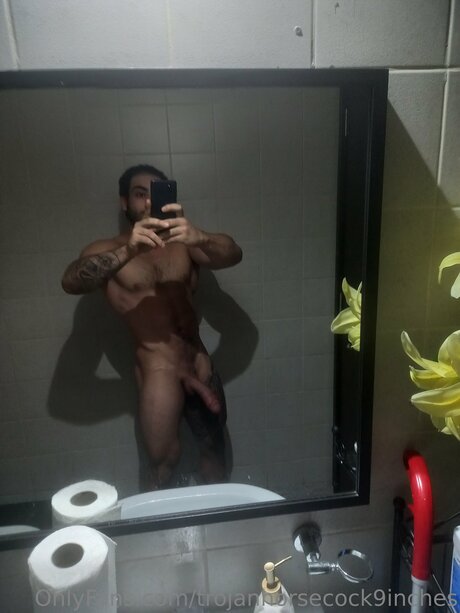 Trojanhorsecock9inches pornstar erotic gallery