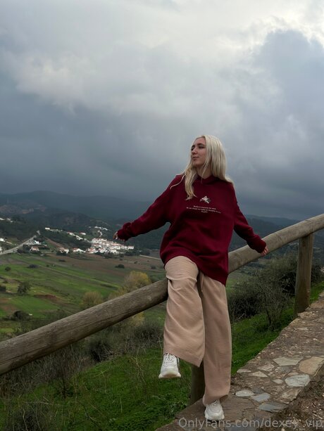 Dexey Vip pornstar adult galleries