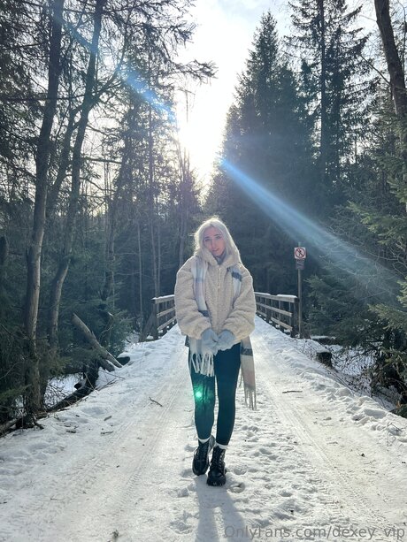 Dexey Vip free model gallery