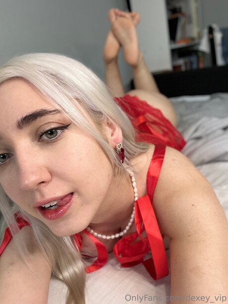 Dexey Vip exclusive model archive