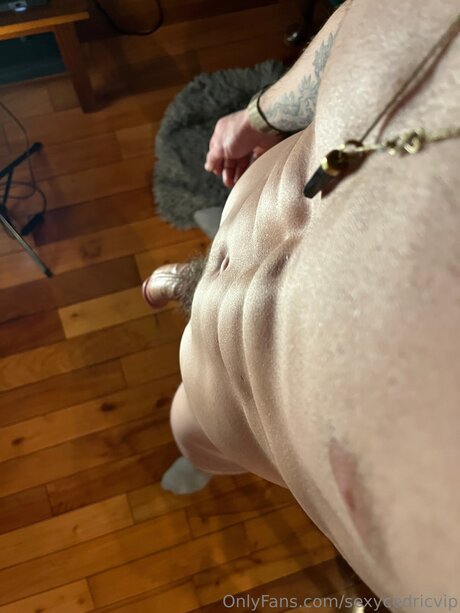 Sexycedricvip star hd pictures