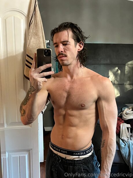 Sexycedricvip pornstar nudes galleries