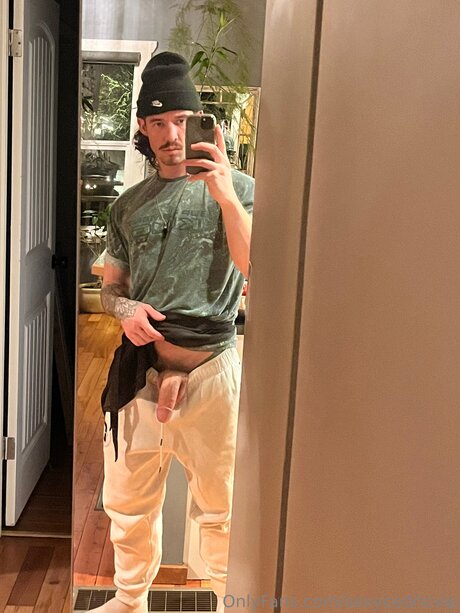 Sexycedricvip perfect pornstar img