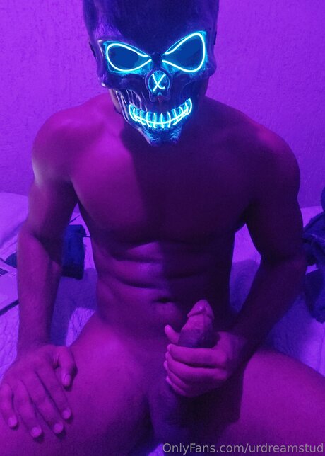 Urdreamstud art model photo