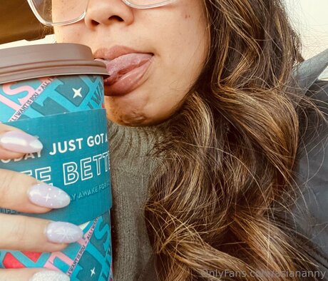 Asiananny star exclusive photos