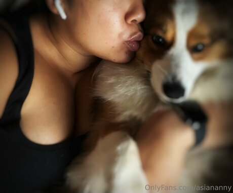 Asiananny hot actress img