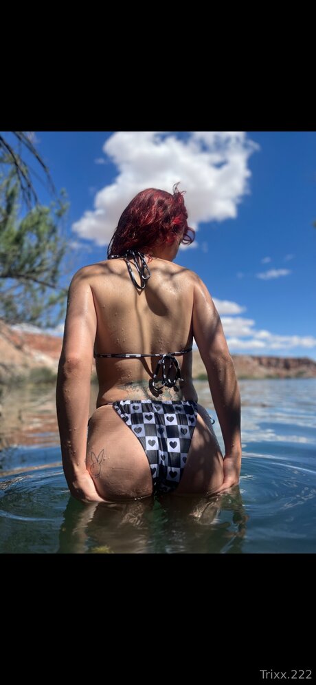 Trixxieee 222 perfect pornstar pics