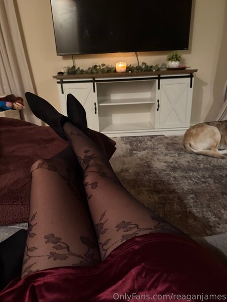 Reaganjames model beautiful photos