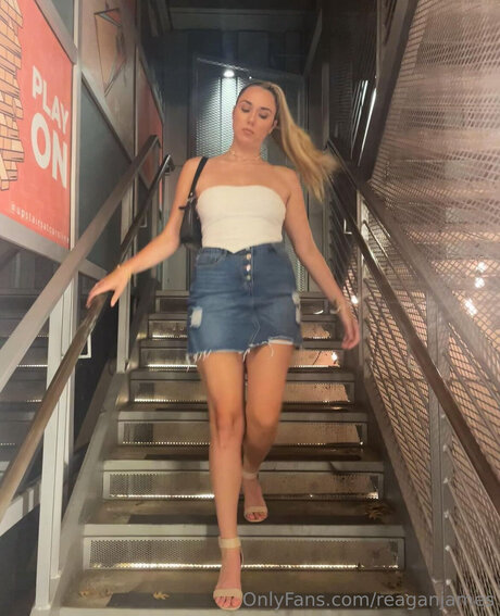 Reaganjames adult actress pics