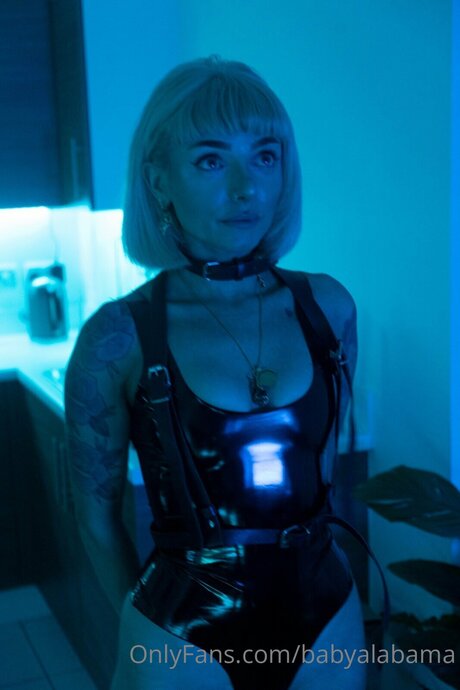 Babyalabama erotic pornstar gallery