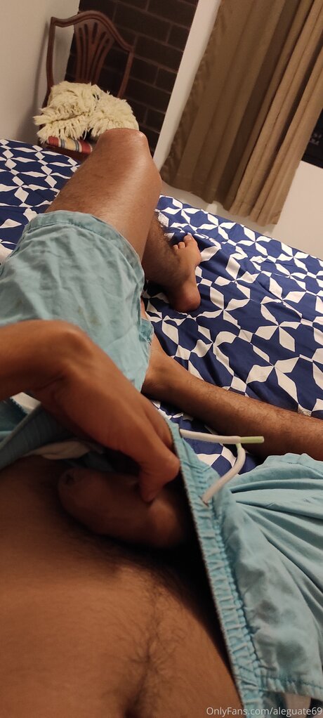 Aleguate69 star sexy galleries