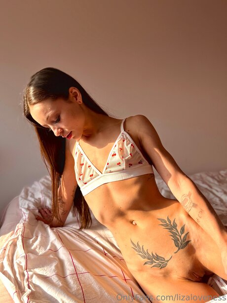 Lizaloveness star hd photo