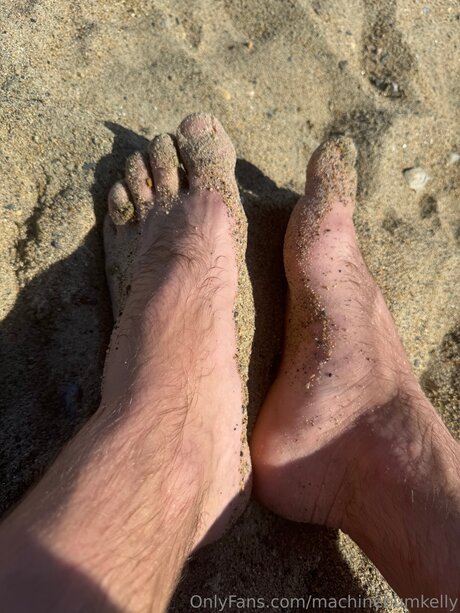 Machinebumkelly free model photo