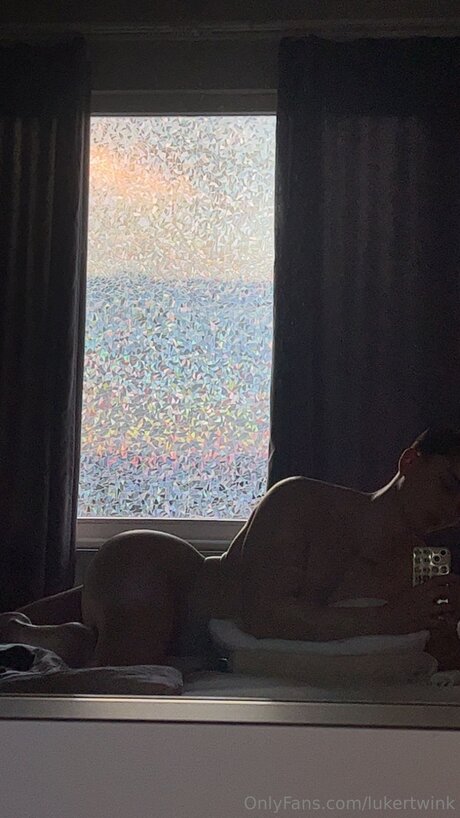 Lukertwink nudes pornstar pictures