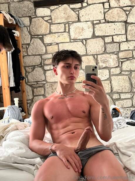 Lukertwink pornstar hot images