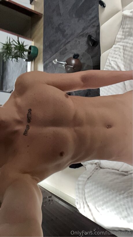 Lukertwink top pornstar photo