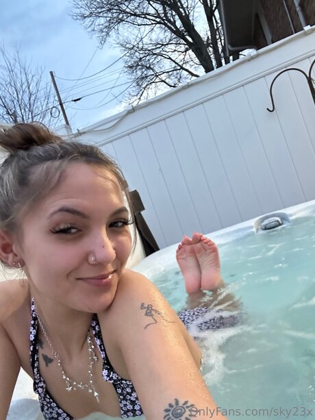 Sky23x pornstar free pictures